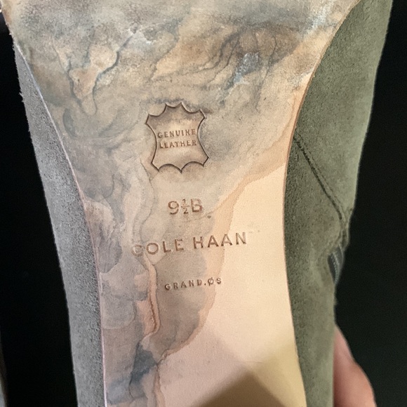 Cole Haan Linnie bootie - Picture 4 of 7